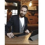 CHERRY KW 9200 MINI Keyboard