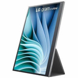 16" GRAM PLUS VIEW WQXGA