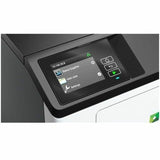 MS531DW MONO PRINTER LV