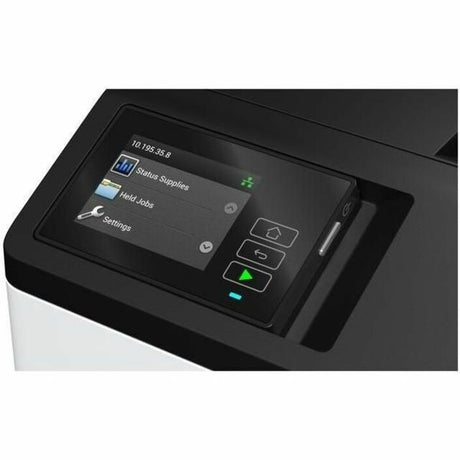 MS631DW MONO PRINTER LV