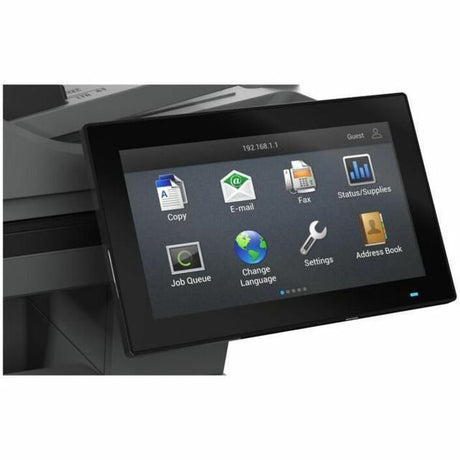 MX632ADWE MFP COLOR LV