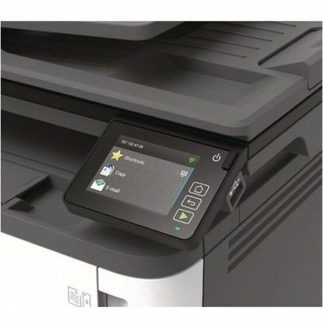 CS531DW MONO PRINTER LV