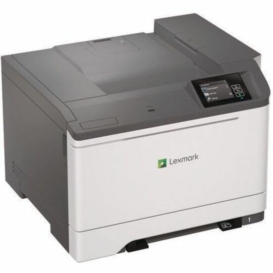 CS531DW MONO PRINTER LV