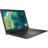 HP Fortis G10 14" Rugged Chromebook - Intel Celeron N5100 - 8 GB - 64 GB Flash Memory
