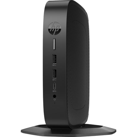 HP Elite t655 Thin Client Ryzen R2314 Quad-core (4 Core) 2.10 GHz