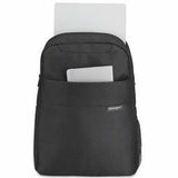 Kensington Simply Portable Lite Carrying Case (Backpack) for 16" Notebook, Accessories - Black