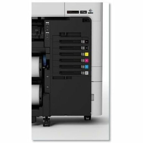 Epson UltraChrome PRO6 T53E Original High Yield Inkjet Ink Cartridge - Magenta Pack