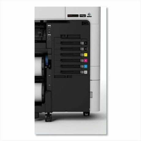 Epson UltraChrome PRO6 T53E Original High Yield Inkjet Ink Cartridge - Yellow Pack