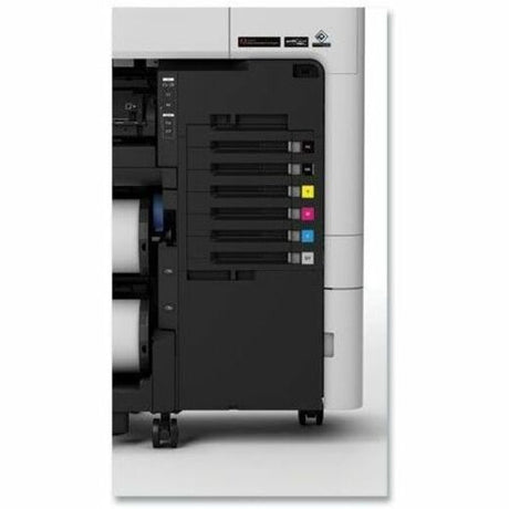 Epson UltraChrome PRO6 T53E Original High Yield Inkjet Ink Cartridge - Matte Black Pack