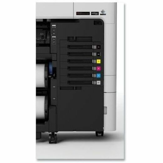 Epson UltraChrome PRO6 T53E Original High Yield Inkjet Ink Cartridge - Matte Black Pack