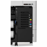 Epson UltraChrome PRO6 T53E Original High Yield Inkjet Ink Cartridge - Color - 6.0 Pack