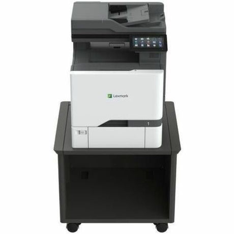 Lexmark CX737adzse Laser Multifunction Printer - Color
