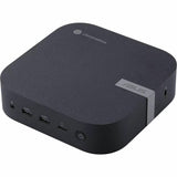 Asus Chromebox 5 CHROMEBOX5-S5055UNENT Chromebox - Intel Core i7 12th Gen i7-1260P - 16 GB - 256 GB SSD - Mini PC - Eco Black