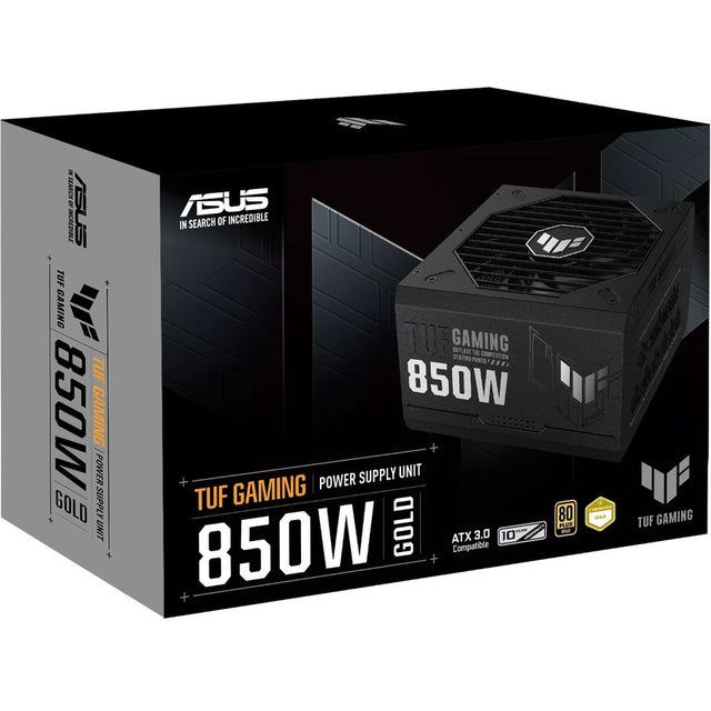 TUF Gaming 850W Gold