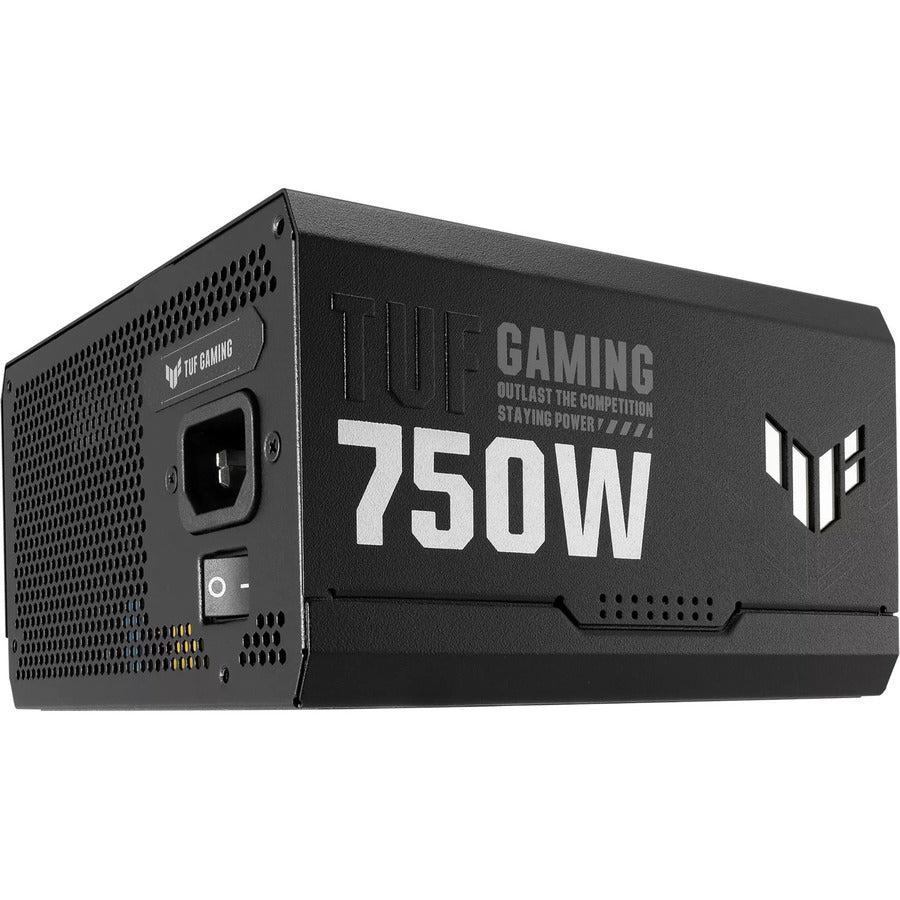 ASUS TUF GAMING 750W GOLD