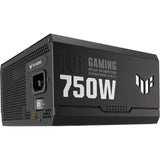 ASUS TUF GAMING 750W GOLD