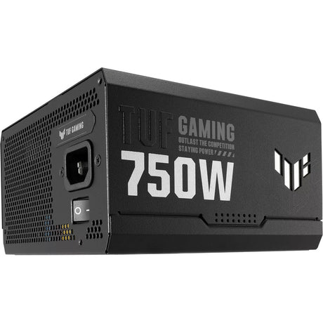 ASUS TUF GAMING 750W GOLD