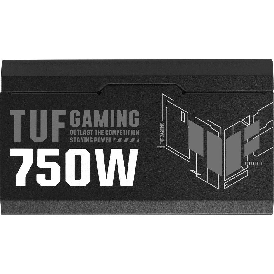 ASUS TUF GAMING 750W GOLD