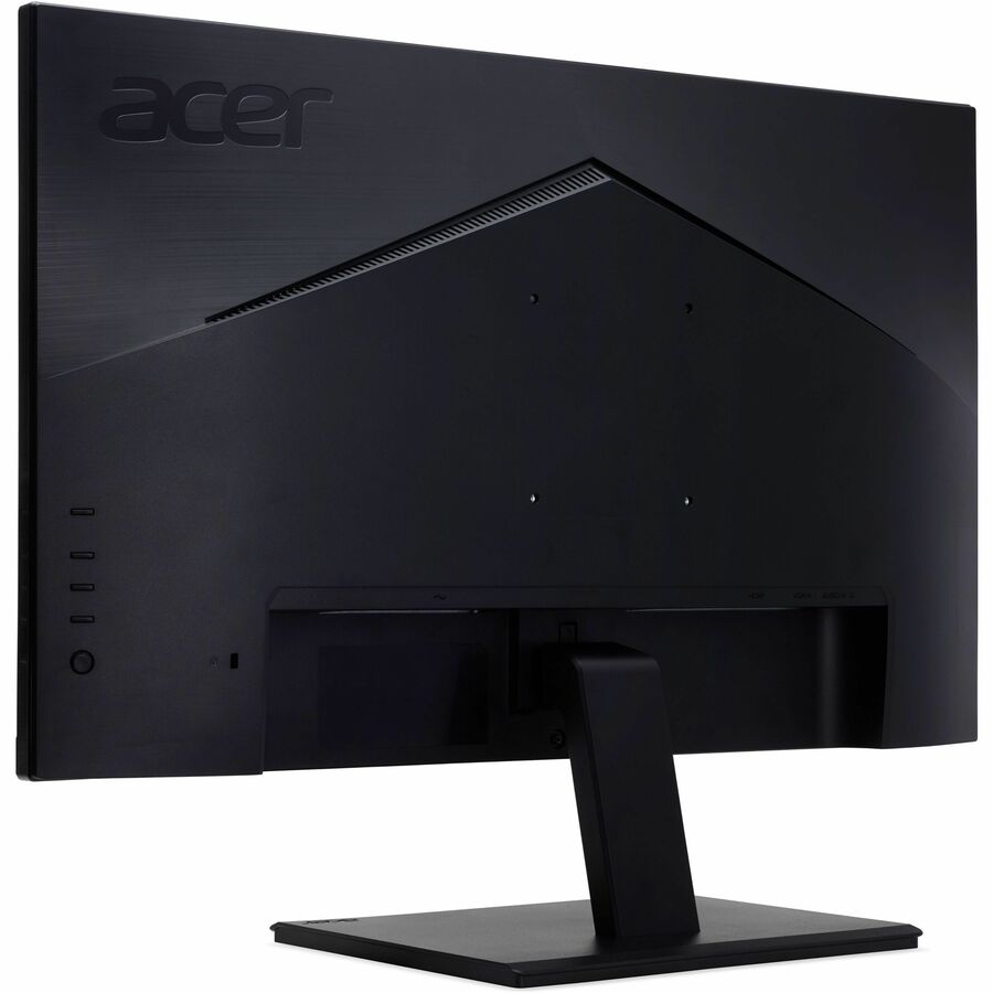 Acer Vero V227Q E3 22" Class Full HD LED Monitor - 16:9 - Black