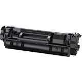 Canon 071H Original High Yield Laser Toner Cartridge - Black - 1 Pack