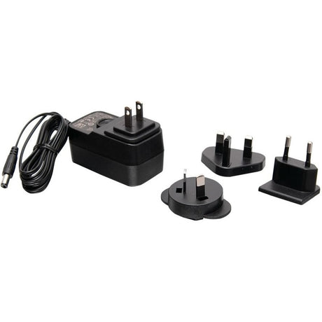 C2G 2-Port HDMI Distribution Amplifier Splitter - 4K 60Hz