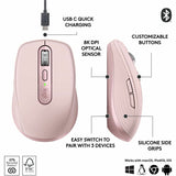 Logitech Mouse
