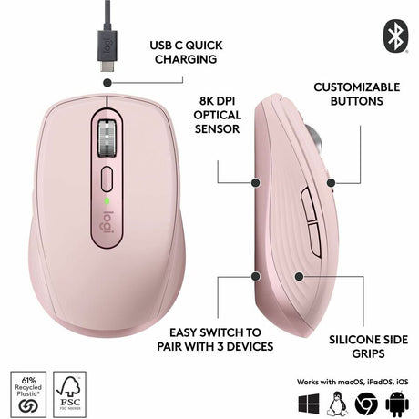 Logitech Mouse