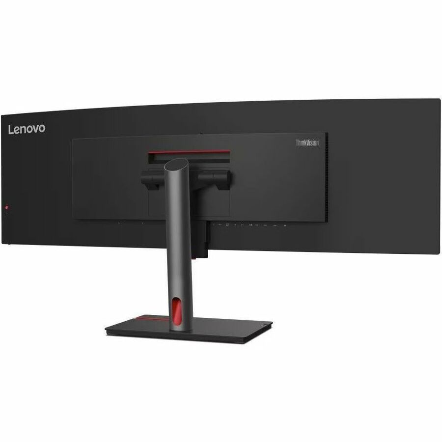 49IN DQHD 5120X1440 THINKVISION