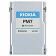 KIOXIA PM7-R KPM7VRUG7T68 7.50 TB Solid State Drive - 2.5" Internal - SAS (24Gb/s SAS) - Read Intensive
