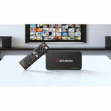 Ezrecorder 330 Capture