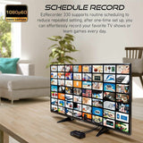 Ezrecorder 330 Capture