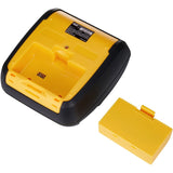 Adesso NuPrint NuPrint 320B Retail, Delivery, Restaurant, Pharmacy, Parking Ticket, Transportation & Logistic Direct Thermal Printer - Monochrome - Receipt Print - Bluetooth - Black