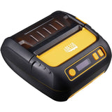 Adesso NuPrint NuPrint 320B Retail, Delivery, Restaurant, Pharmacy, Parking Ticket, Transportation & Logistic Direct Thermal Printer - Monochrome - Receipt Print - Bluetooth - Black