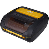 Adesso NuPrint NuPrint 320B Retail, Delivery, Restaurant, Pharmacy, Parking Ticket, Transportation & Logistic Direct Thermal Printer - Monochrome - Receipt Print - Bluetooth - Black