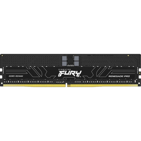 Kingston FURY Renegade Pro 128GB (4 x 32GB) DDR5 SDRAM Memory Kit