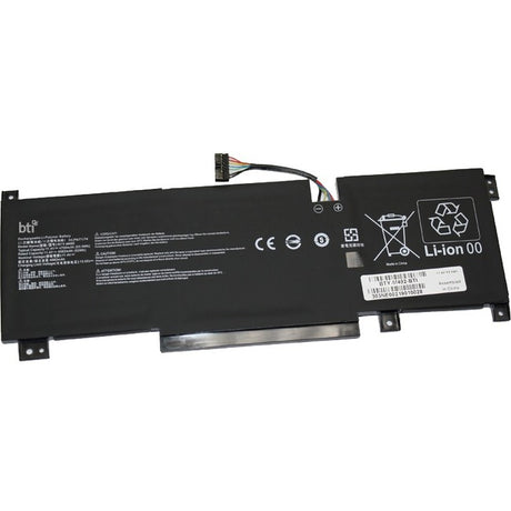 BTI Battery