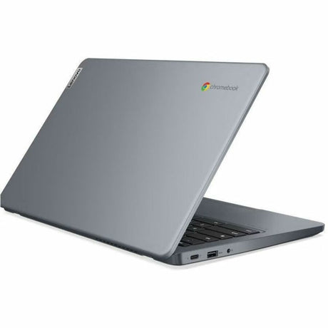 Lenovo 14e Chromebook Gen 3 82W60001US 14" Touchscreen Chromebook - Full HD - Intel N-Series N200 - 8 GB - 128 GB Flash Memory - English Keyboard - Storm Gray