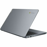 Lenovo 14e Chromebook Gen 3 82W60000US 14" Notebook - HD - Intel N-Series N100 - 4 GB - 32 GB Flash Memory - English Keyboard - Storm Gray