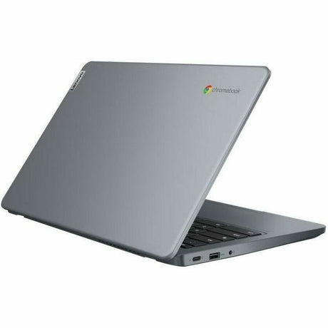Lenovo 14e Chromebook Gen 3 82W60000US 14" Notebook - HD - Intel N-Series N100 - 4 GB - 32 GB Flash Memory - English Keyboard - Storm Gray