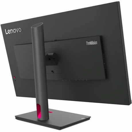 Lenovo ThinkVision P32p-30 32" Class 4K UHD LED Monitor - 16:9 - Raven Black