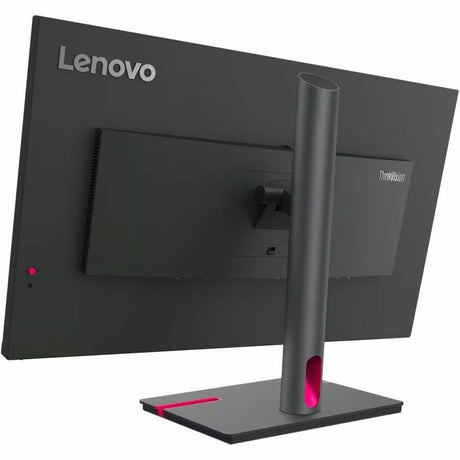 Lenovo ThinkVision P32p-30 32" Class 4K UHD LED Monitor - 16:9 - Raven Black