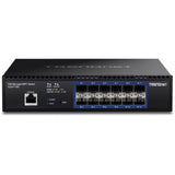 12 Port 10G Layer Switch