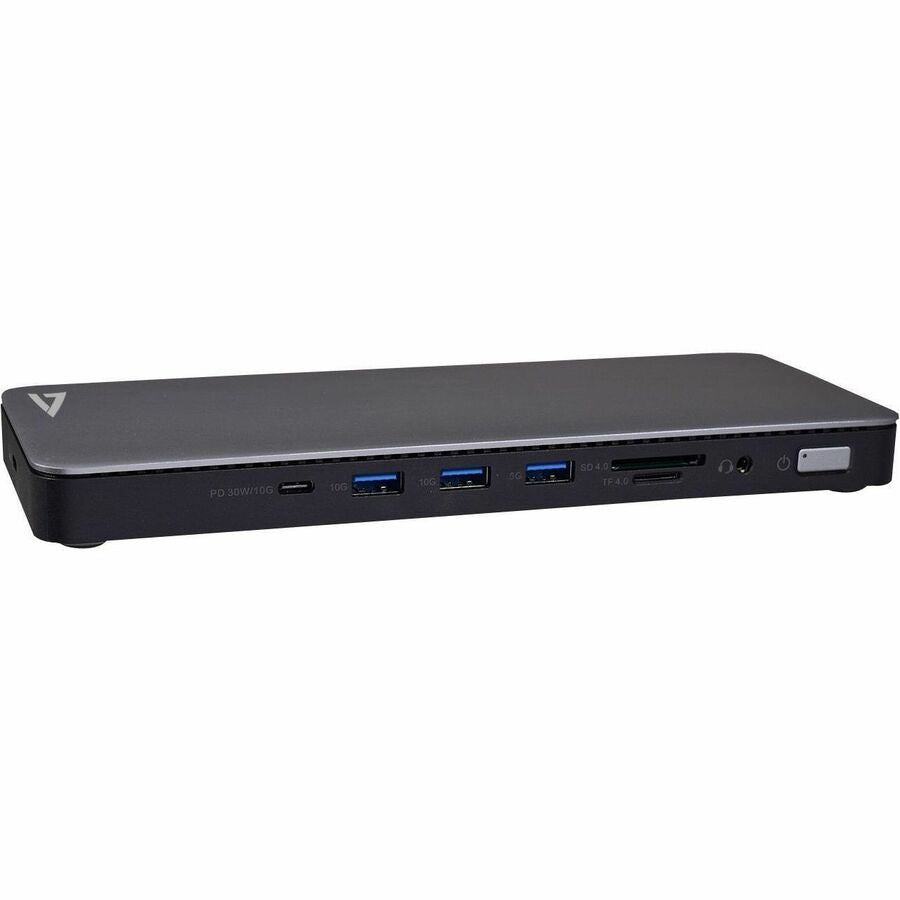 THUNDERBOLT 4 DOCKING STATION