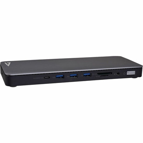 THUNDERBOLT 4 DOCKING STATION