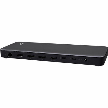 THUNDERBOLT 4 DOCKING STATION