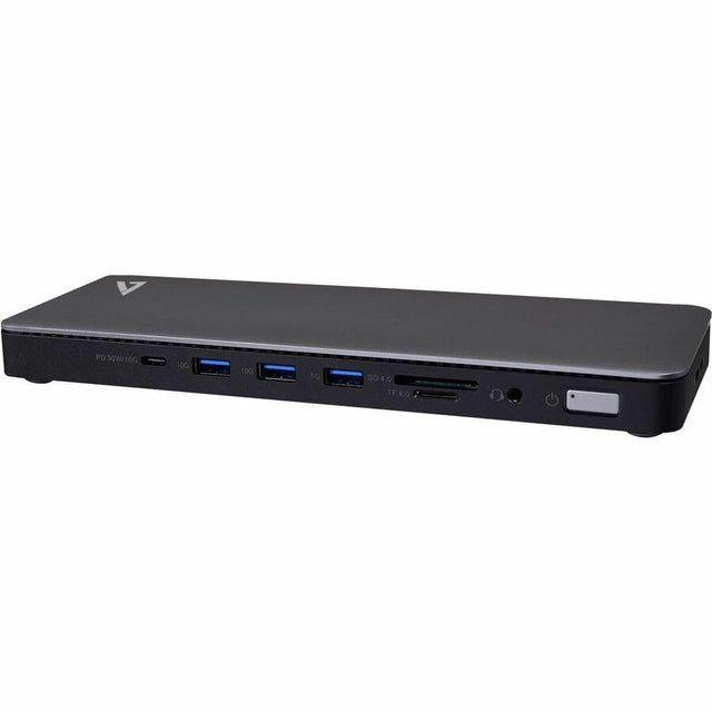 THUNDERBOLT 4 DOCKING STATION