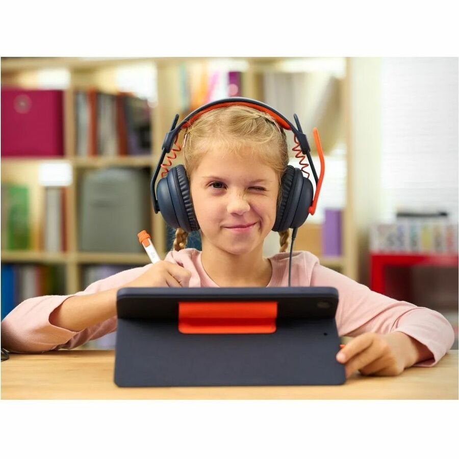 ZONE LEARN HEADSET