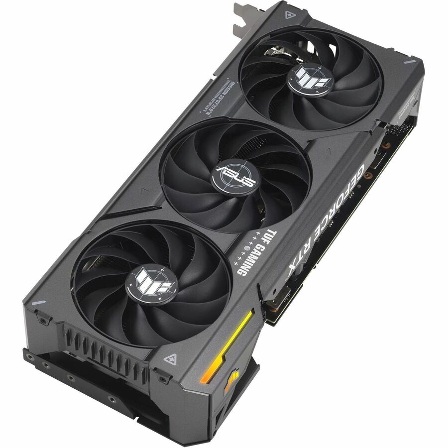 TUF NVIDIA GeForce RTX 4070 Graphic Card - 12 GB GDDR6X