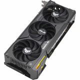TUF NVIDIA GeForce RTX 4070 Graphic Card - 12 GB GDDR6X