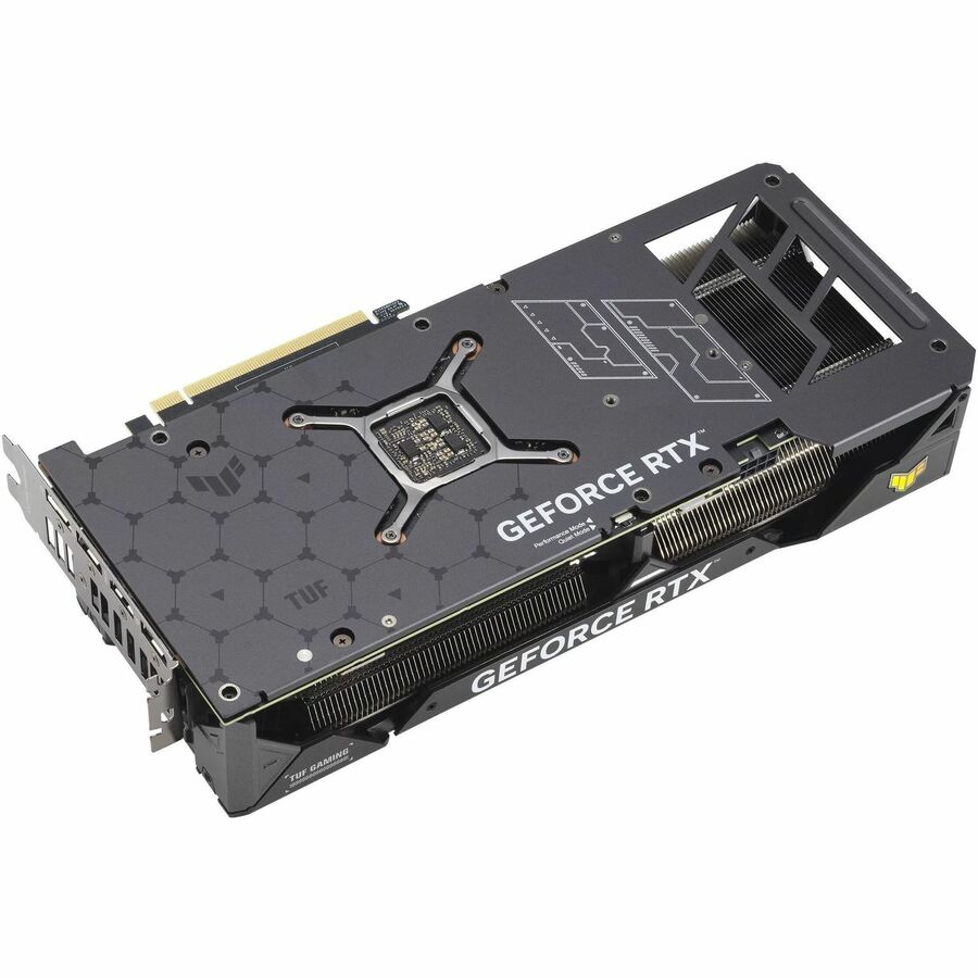 TUF NVIDIA GeForce RTX 4070 Graphic Card - 12 GB GDDR6X